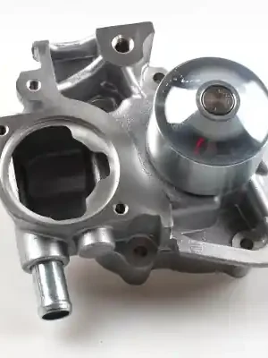 Vysoce Kvalitní Vodní čerpadlo, chlazení motoru HEPU P7576